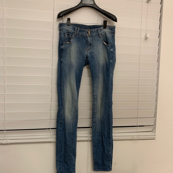 GAS denim - Picture 2 of 8